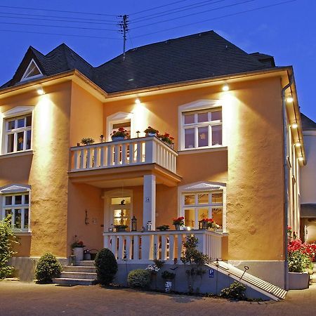 Weingut Und Gaestehaus Apel Нител Екстериор снимка